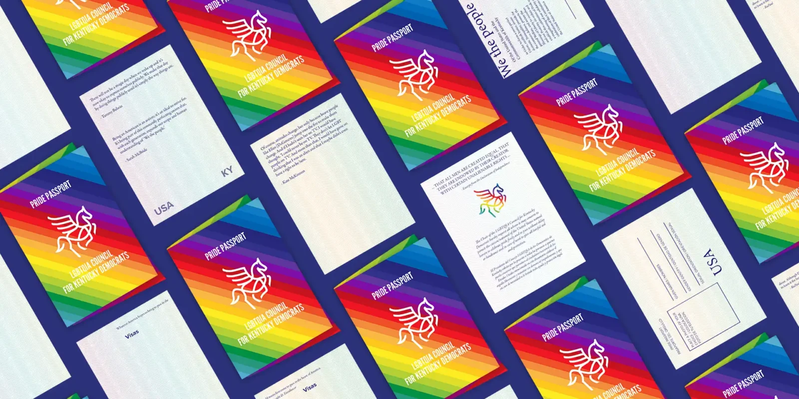 Pride 2025 - background image