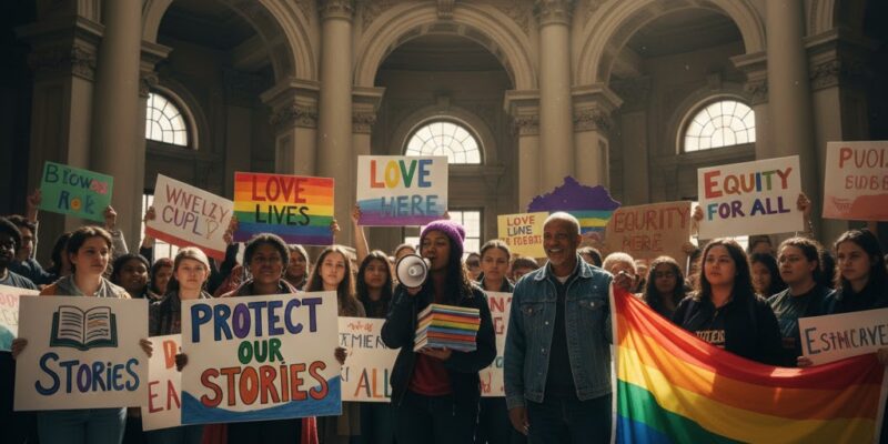 2026 LGBTQIA Council