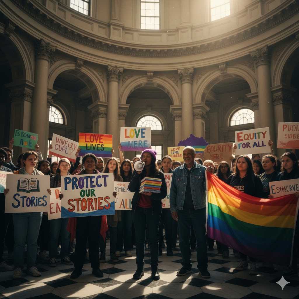 2026 LGBTQIA Council